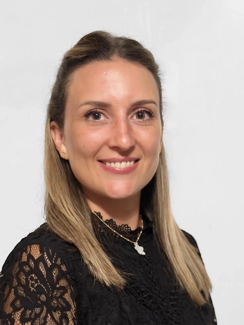 Marie, Conseillère !