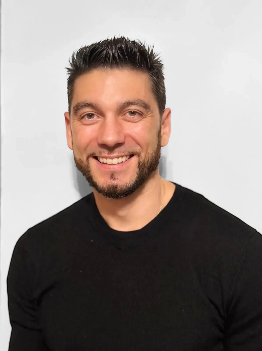 Fabien Abadie, Coach et Gérant