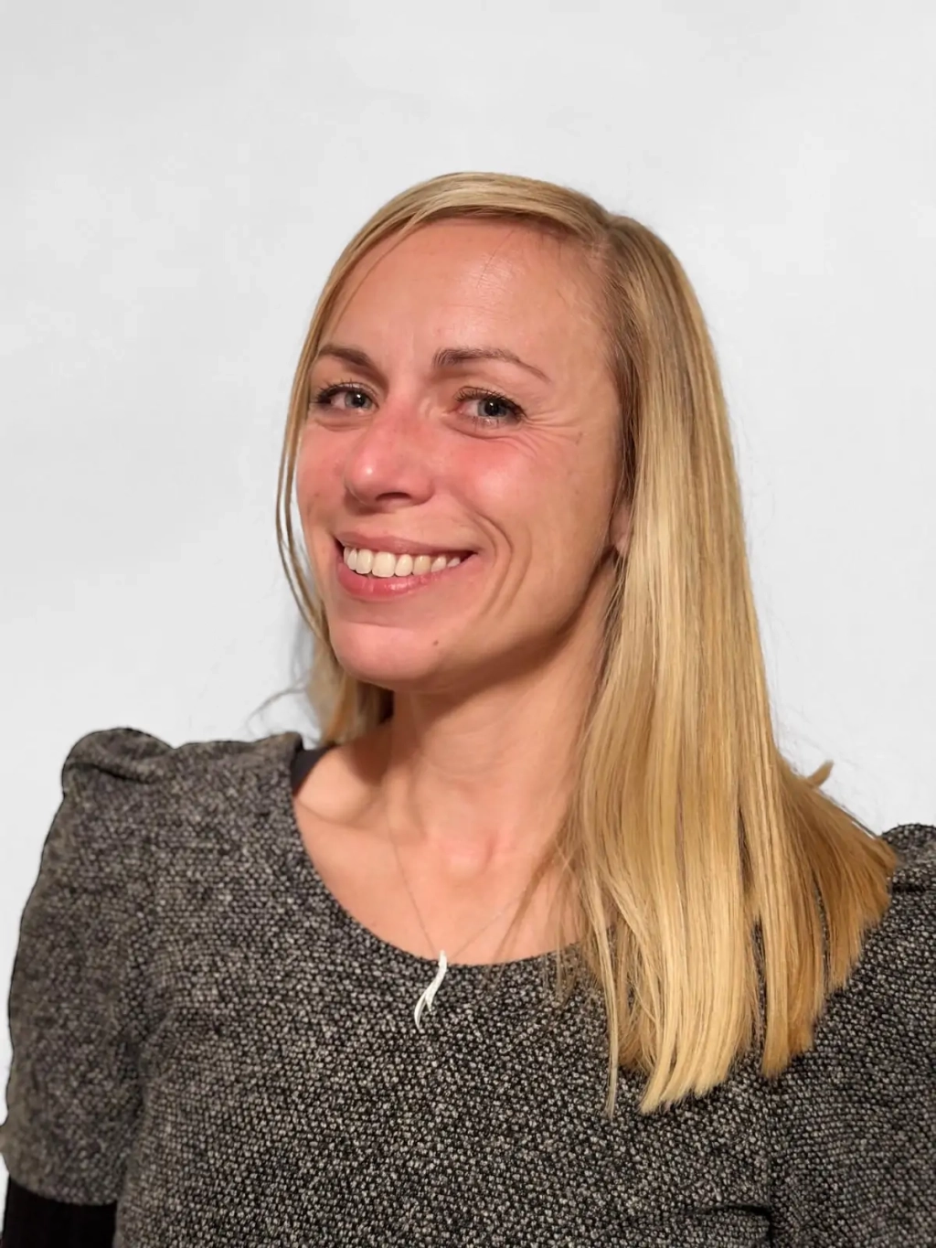 Anaïs, Assistante Direction