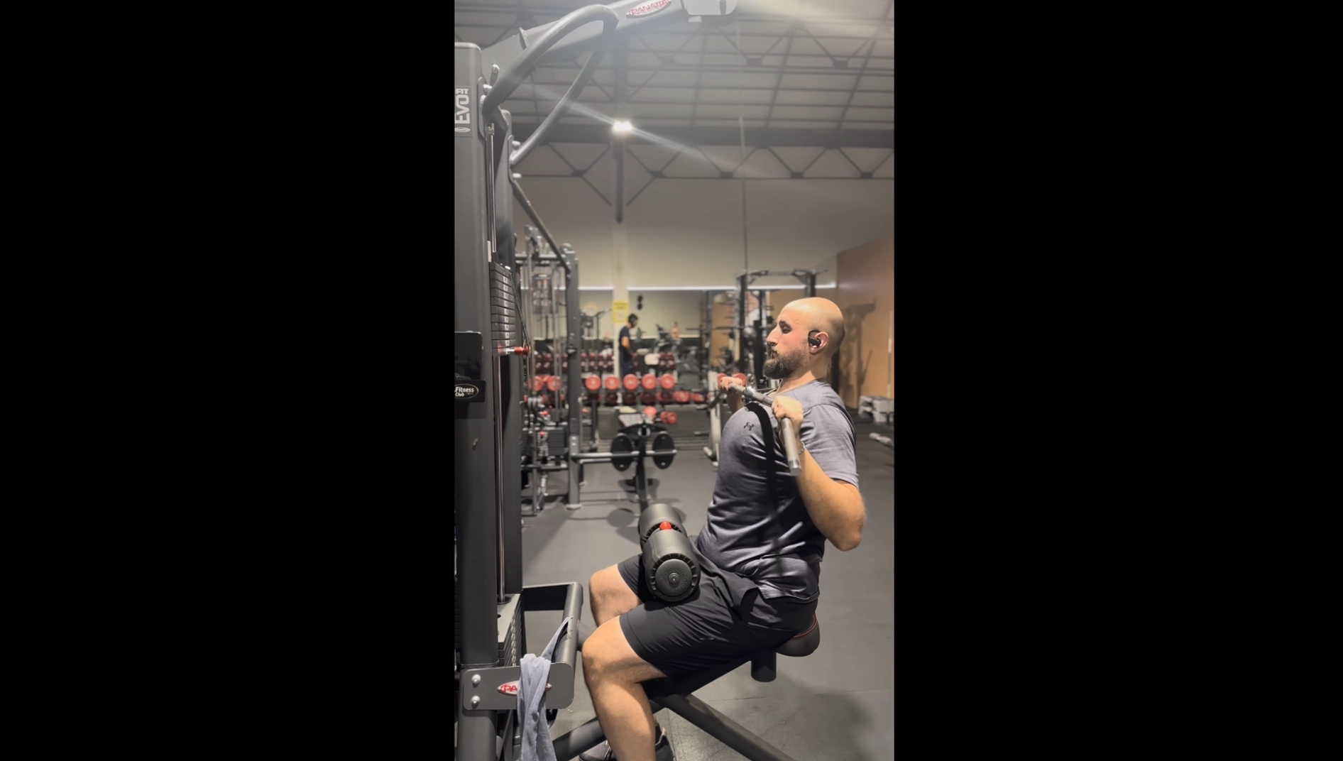 Témoignage de Kévin