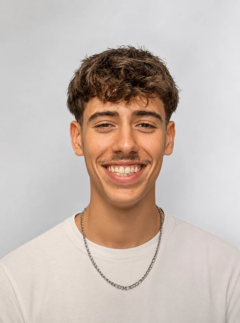 Vittorio, conseiller !